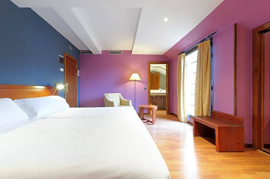 Segovia Sierra de Guadarrama