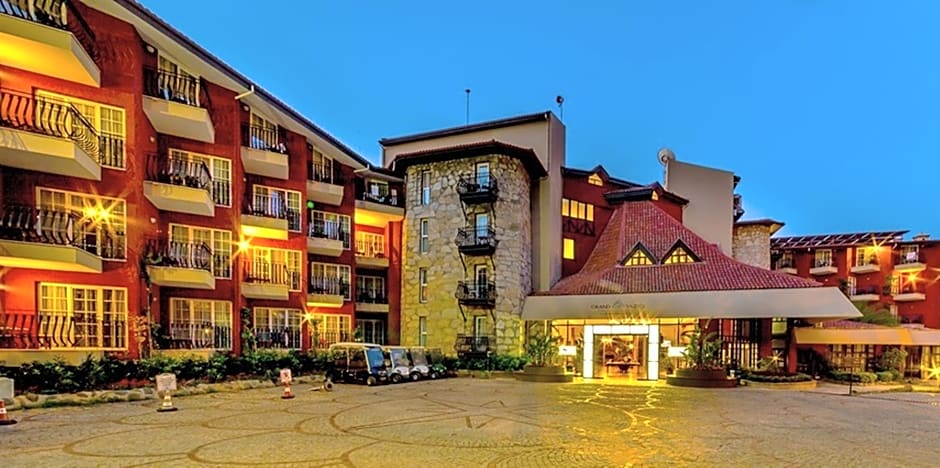 Grand Yazici Club Marmaris Palace