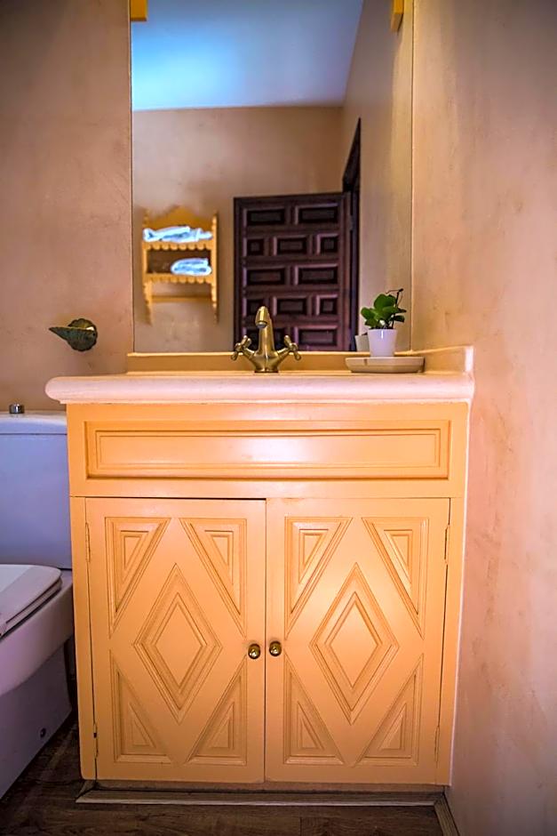 Hotel Hacienda del Cardenal