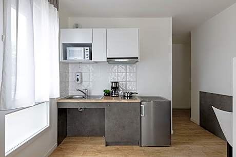 Single Room - Disability Access