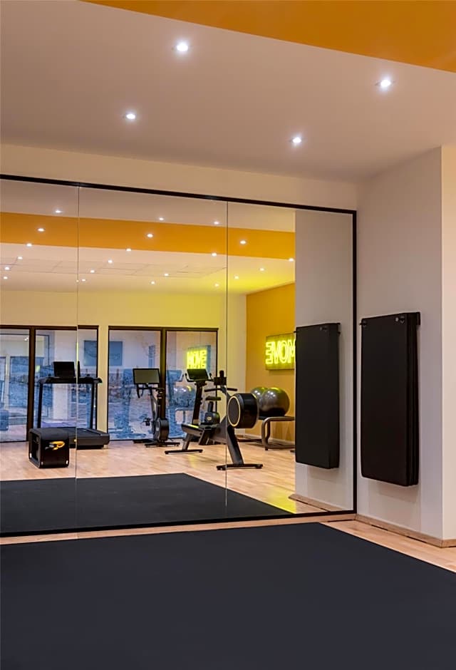 Hyatt Centric Reims
