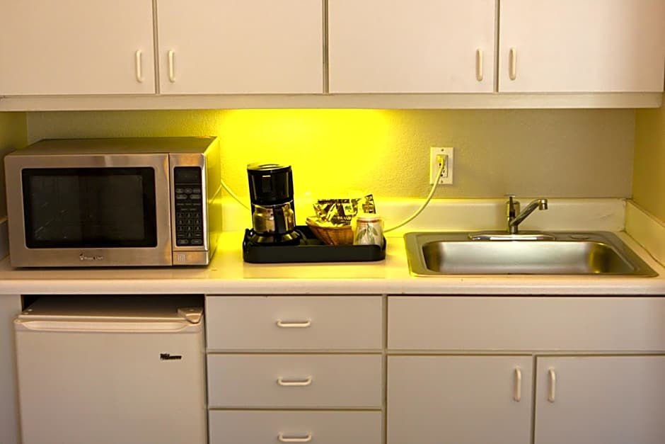 Hotel Buena Vista - San Luis Obispo