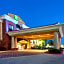 Holiday Inn Express Wharton Hotel