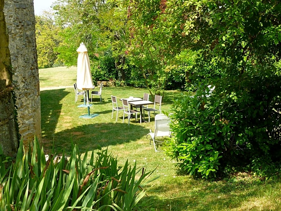 Ancien Haras de la Tour