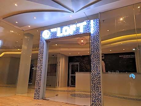 The Loft Hotel