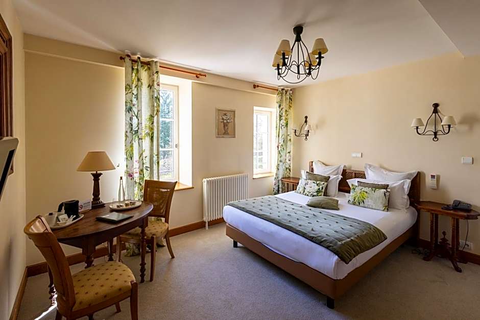 Hôtel Le Clos