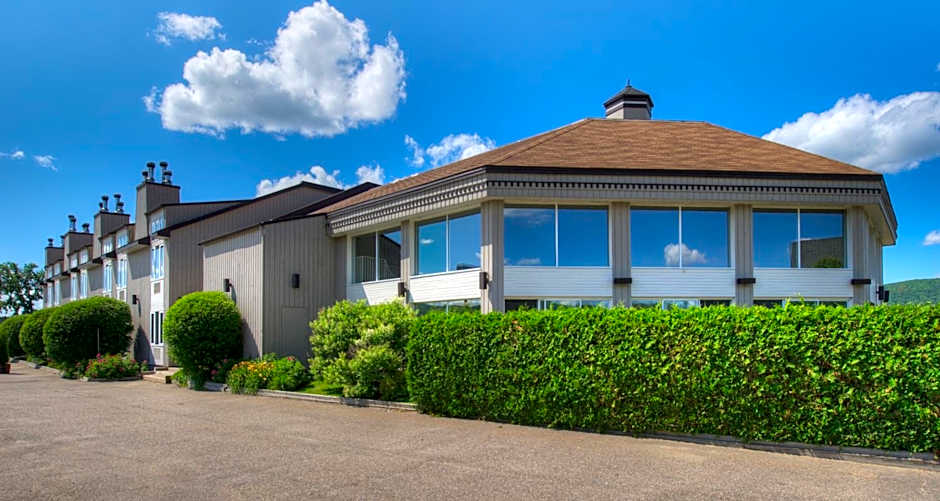 Hotel Vacances Tremblant