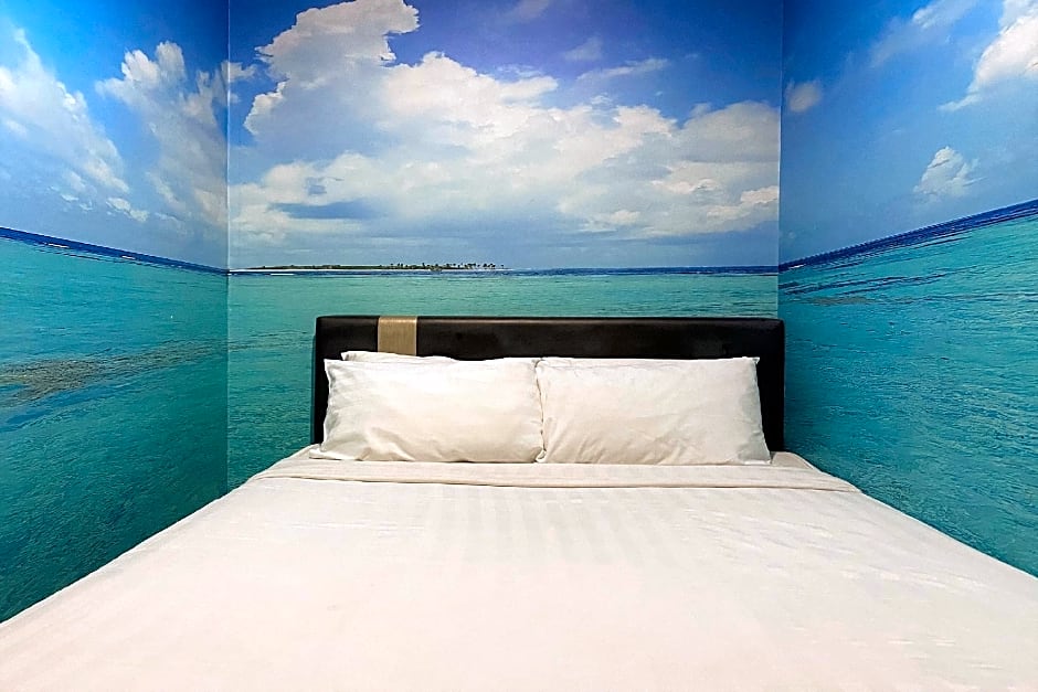 Spot on 89673 Good Friend Hotel