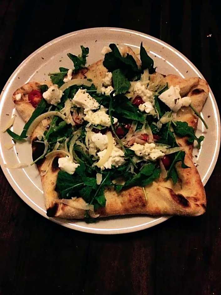 Albergo Ristorante Pizzeria Bellavista