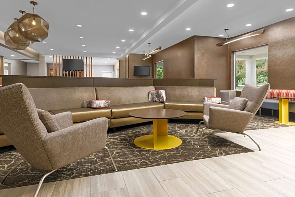 SpringHill Suites Providence West Warwick