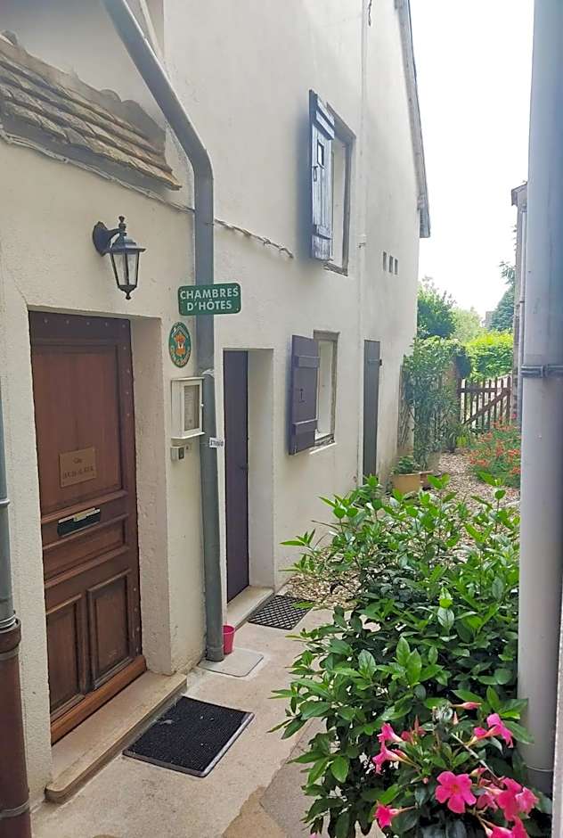 Doubs Séjour - Chambres avec petits déjeuners en suppl