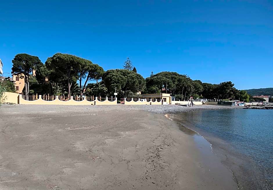Hotel Residence Mediterraneo