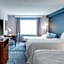 Hilton Garden Inn Arlington Courthouse Plaza