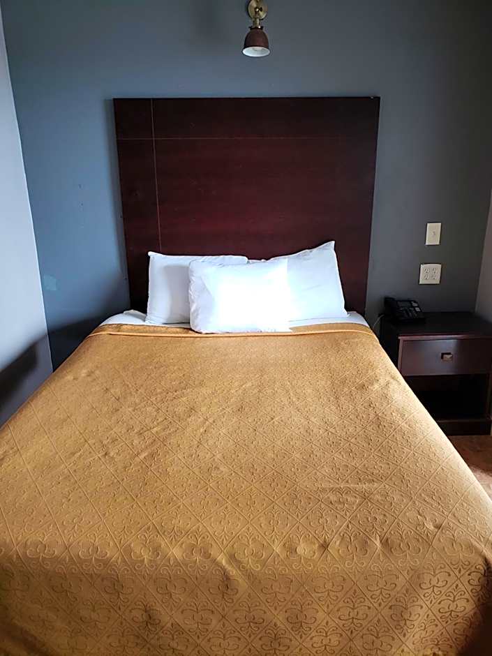 Topaz Motel - Flagler Beach