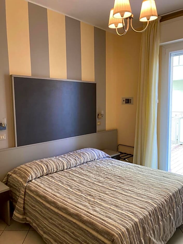Hotel Abel & Residence