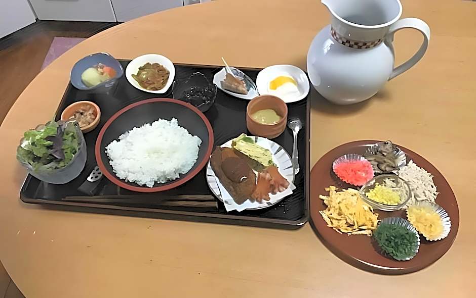 Kami House