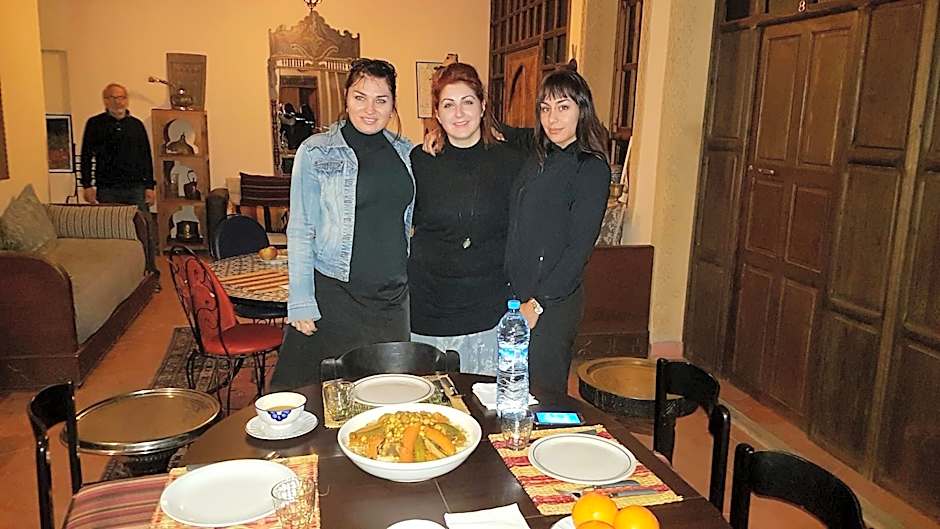 Dar Wassim El Ghali