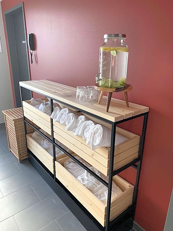 Vienna House Easy by Wyndham Bremen