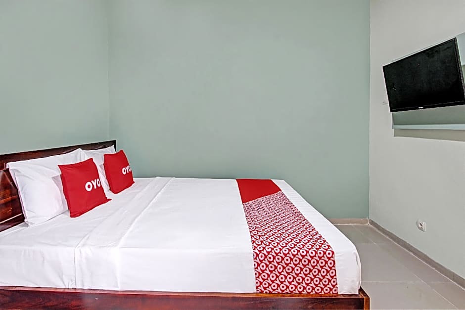 OYO Life 92428 Samudera Guesthouse