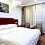 GreenTree Inn Shanghai Jiading Newtown MaLu Subway Station Business Hotel