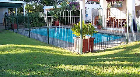 Haus Victoria Self Catering  Cottages