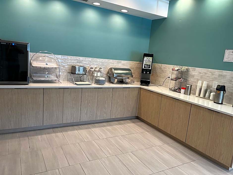 Garner Hotel Mahwah By IHG