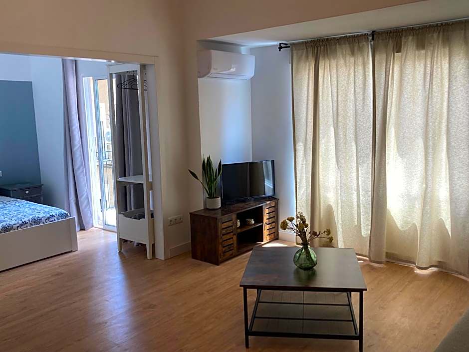 Castle View Apartments