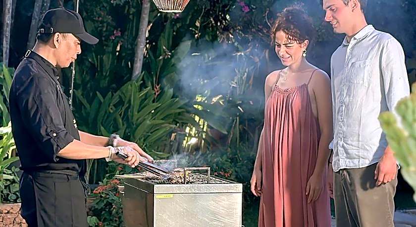 Impiana Private Villas Seminyak