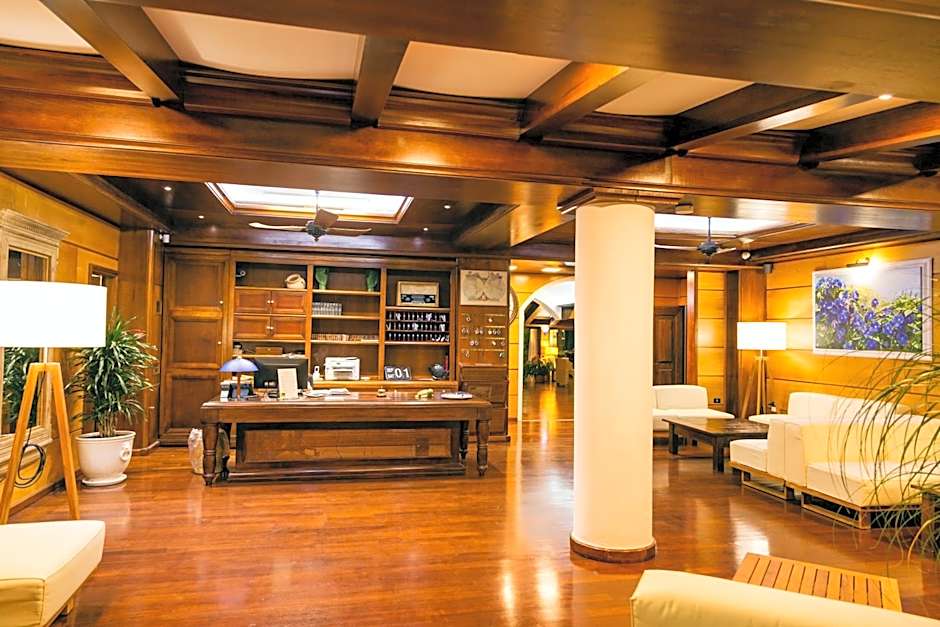 Hotel Mediterraneo