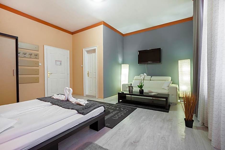 Szilagyi Hotel&Restaurant