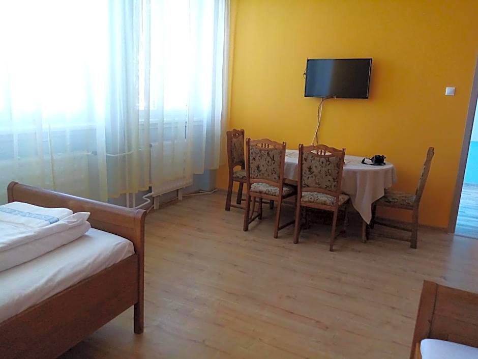 Hotel Hubert Nové Zámky