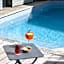 Le Trophée By M Hôtel Spa