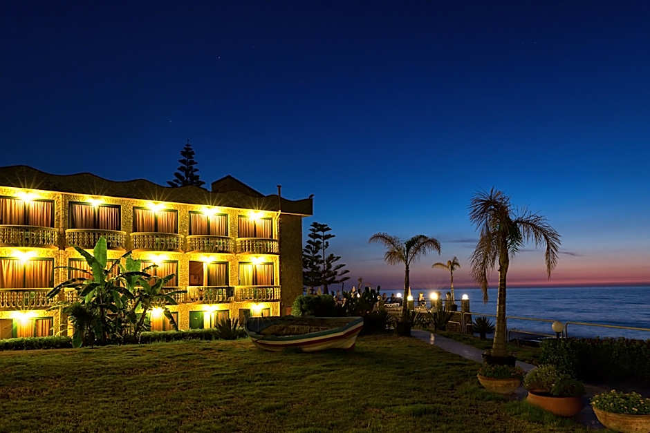 La Playa Blanca Hotel & Ristorante