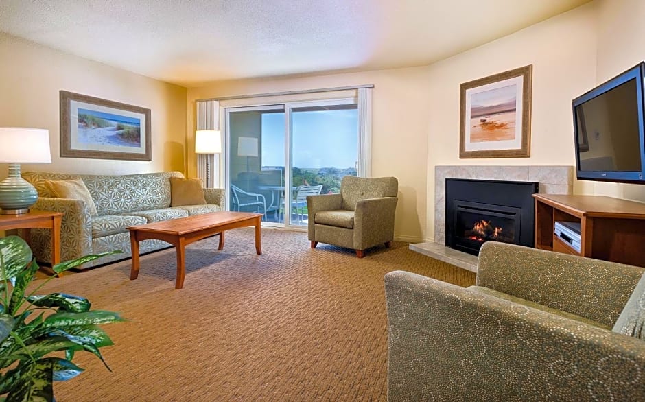 Worldmark Surfside Inn