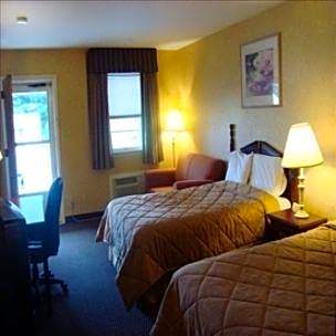 Budget Host Mel-Dor Motel