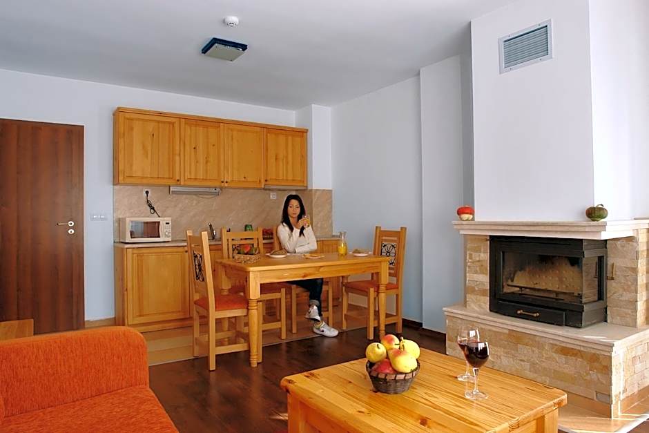 Winslow Infinity Aparthotel