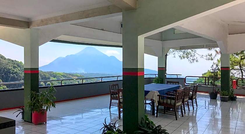 Hotel O Lie Mas Hotel