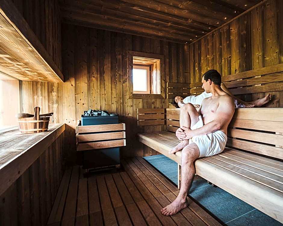 Aparthotel & Wellness Knížecí cesta