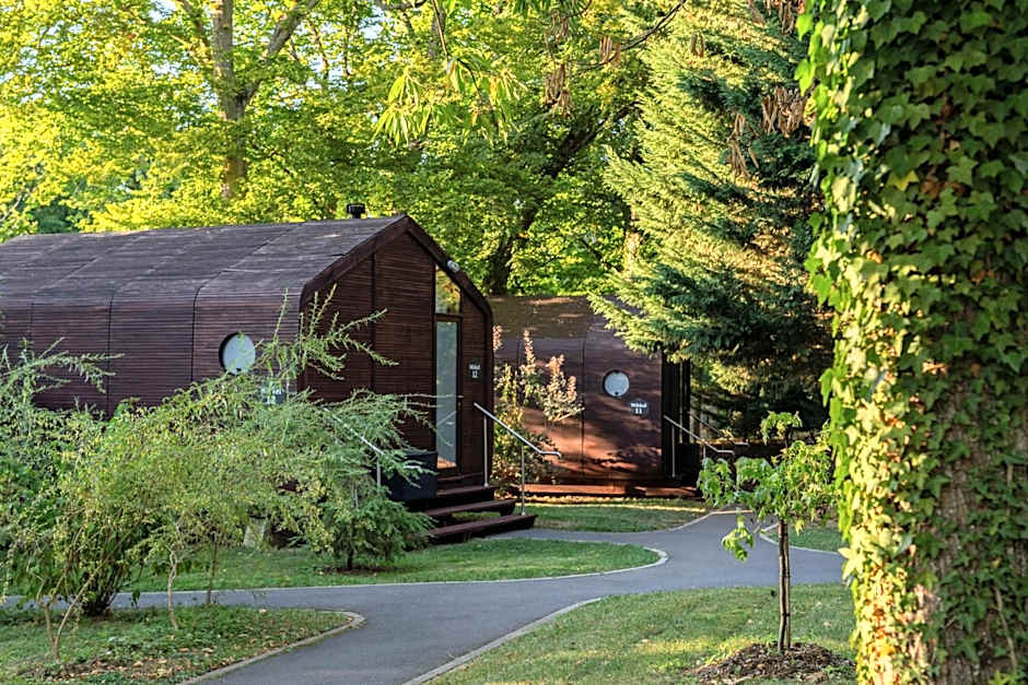 Domaine de la Résidence - Hôtel, Spa & Restaurant