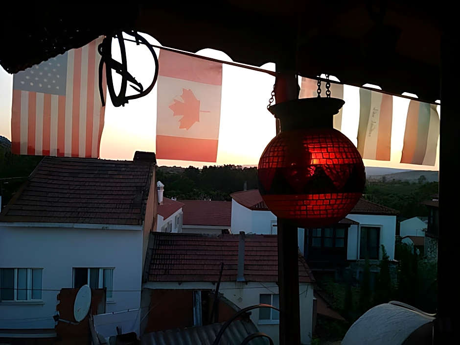 AnzGuesthouse Pansiyon 