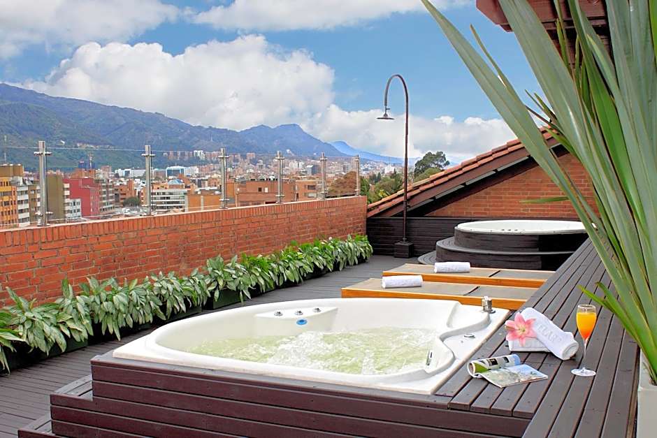 Hotel Estelar La Fontana