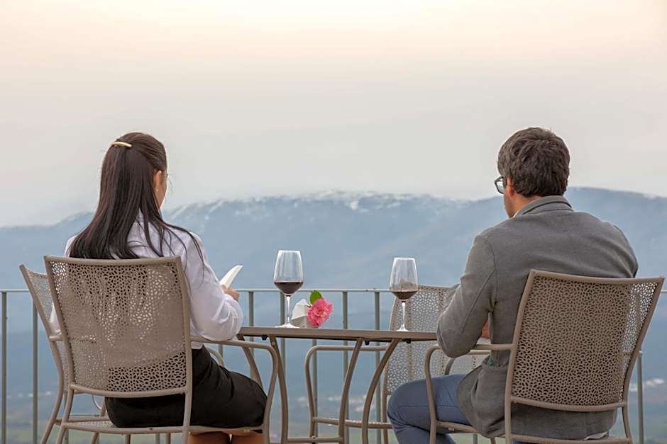 Convento do Seixo Boutique Hotel & Spa