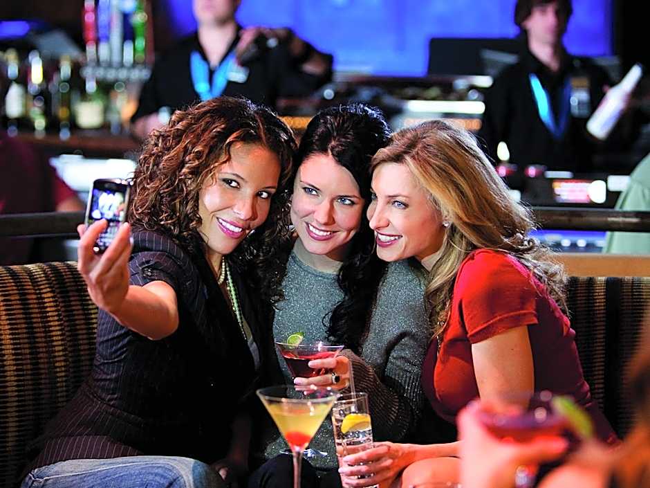 Hollywood Casino St. Louis