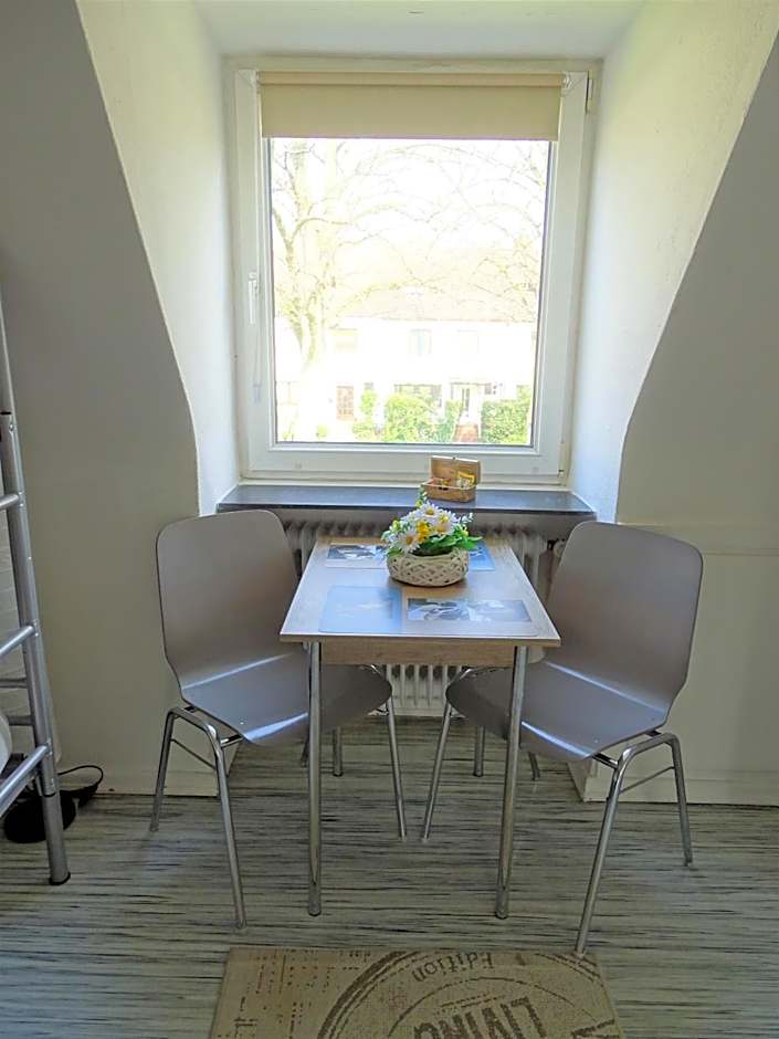 The Old Doctors Office