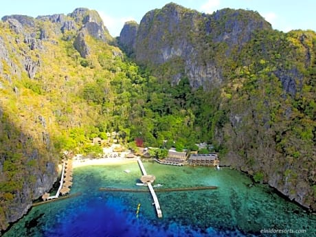 El Nido Resorts Miniloc Island