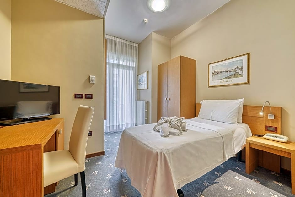 Hotel Terme Olympia