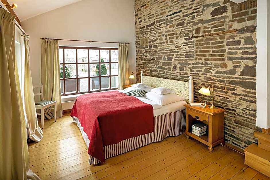 Romantik Hotel Landhaus Bärenmühle