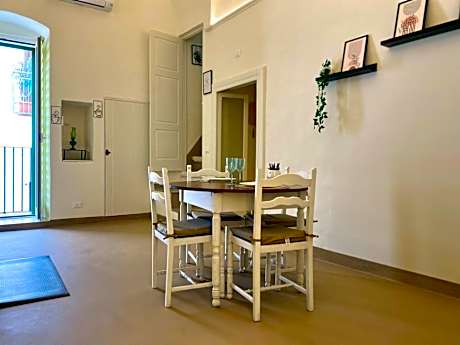 Bianche Stelle - Puglia Mia Apartments