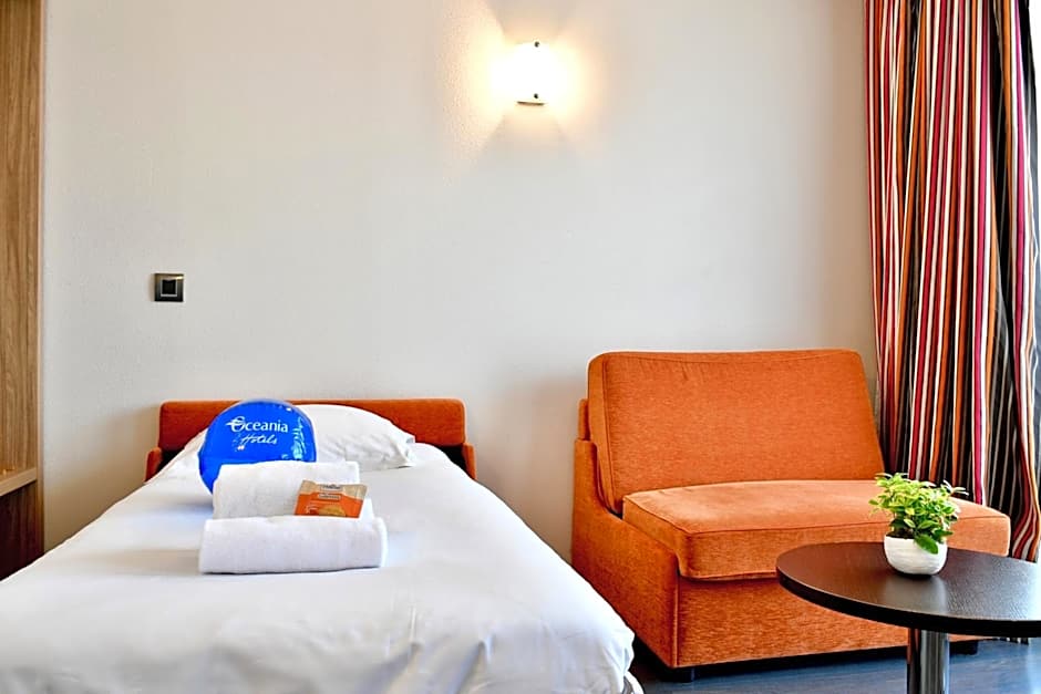 Escale Oceania Pornichet La Baule