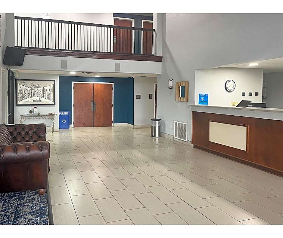 Motel 6 Canton, MS